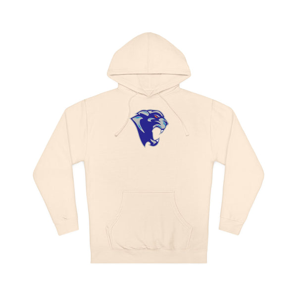 Midweight Pullover Hoodie