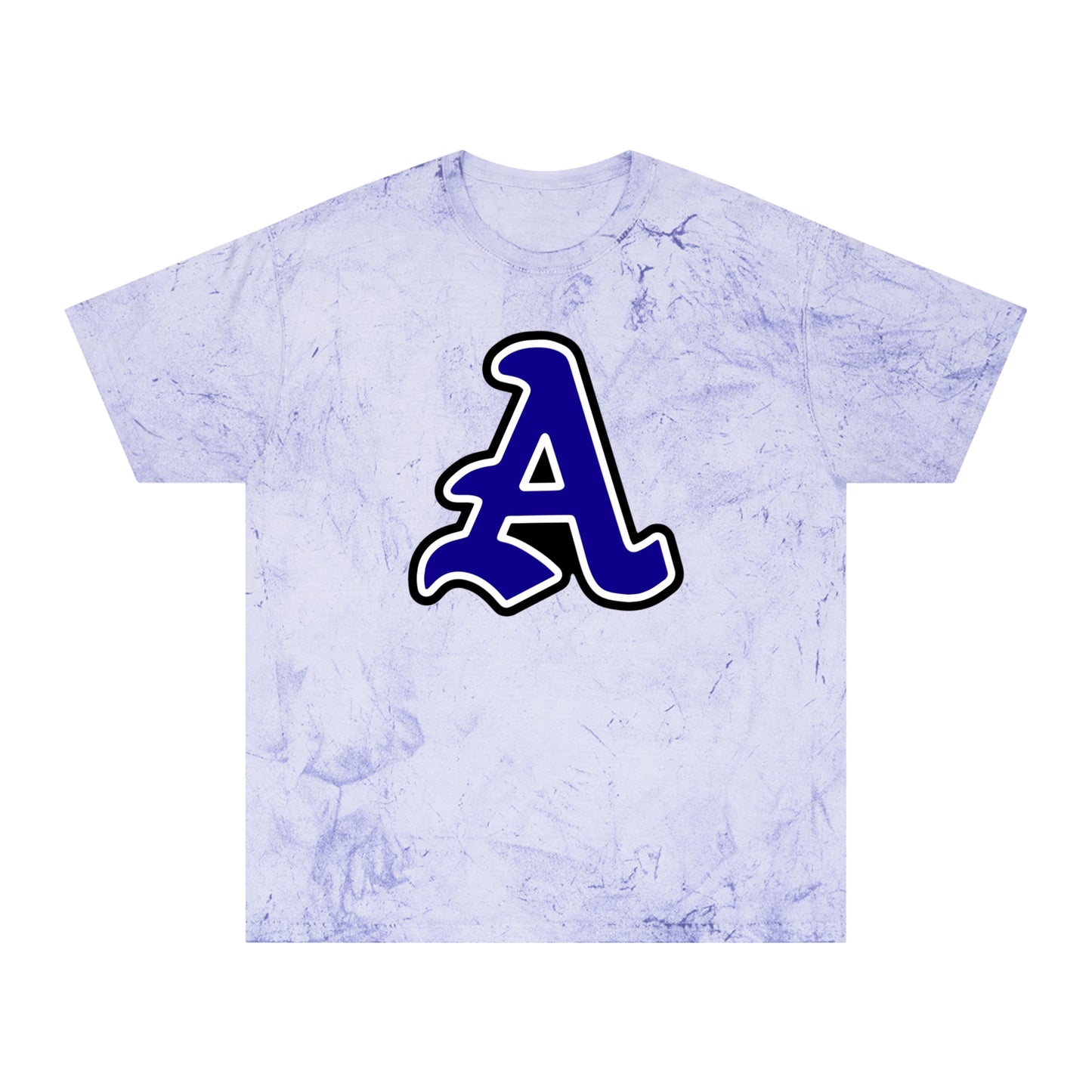Color Blast School Spirit Tee