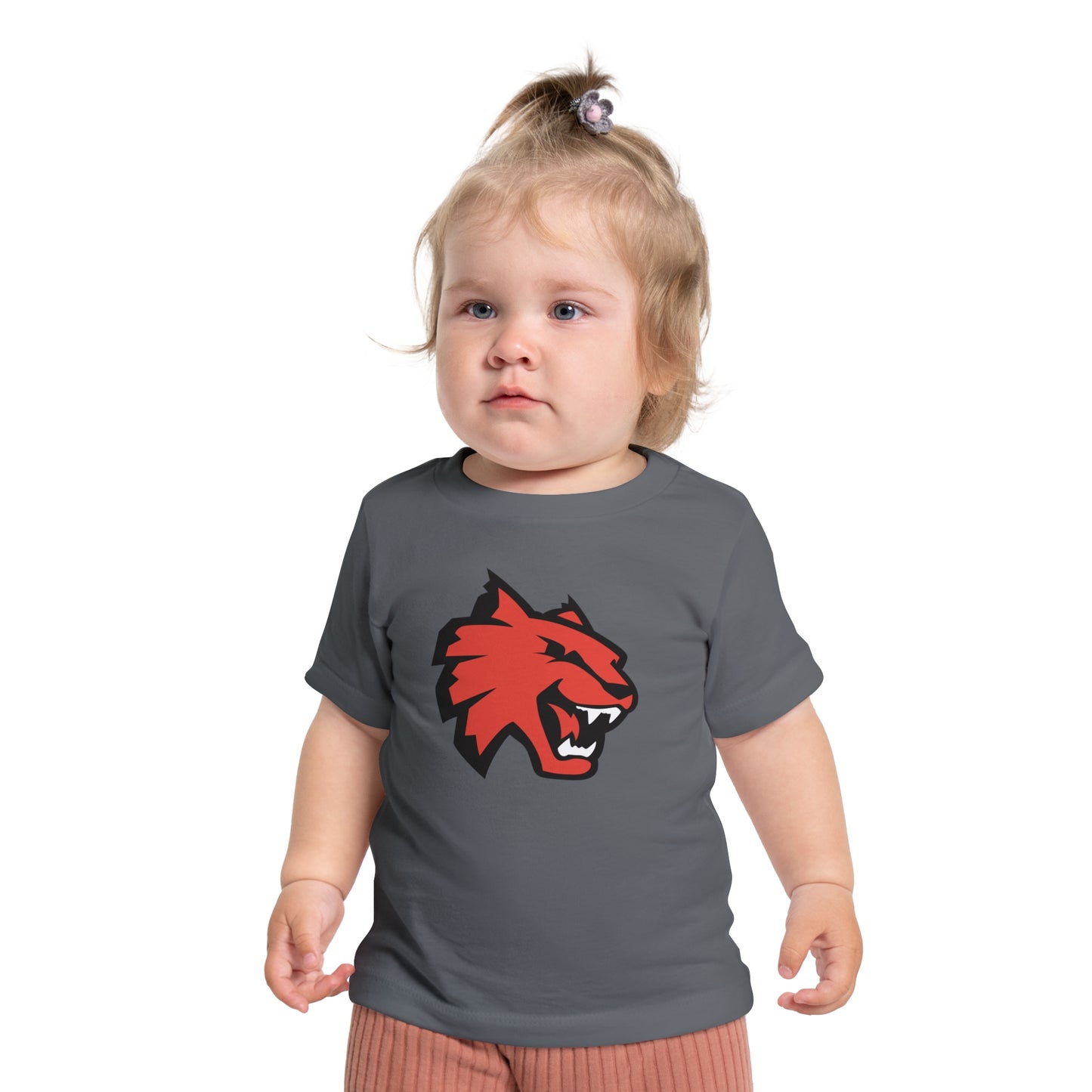 Baby Short Sleeve Tee
