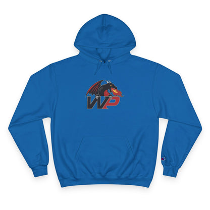 Champion Powerblend Fleece Pullover Hoodie