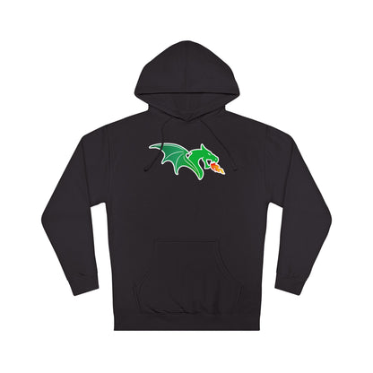 Midweight Pullover Hoodie