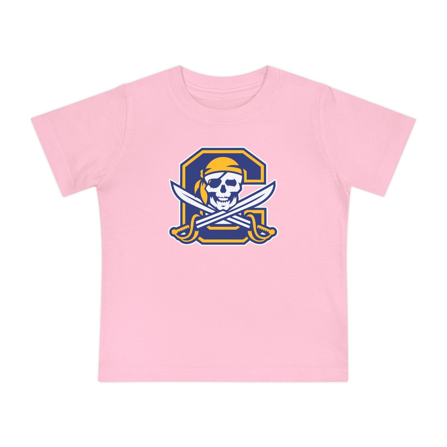 Baby Short Sleeve Tee