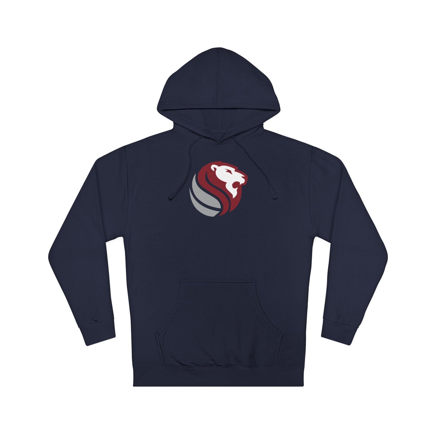 Midweight Pullover Hoodie