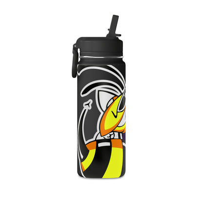 Mini Water Bottle, 20oz