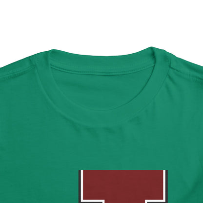 Toddler Short Sleeve Tee
