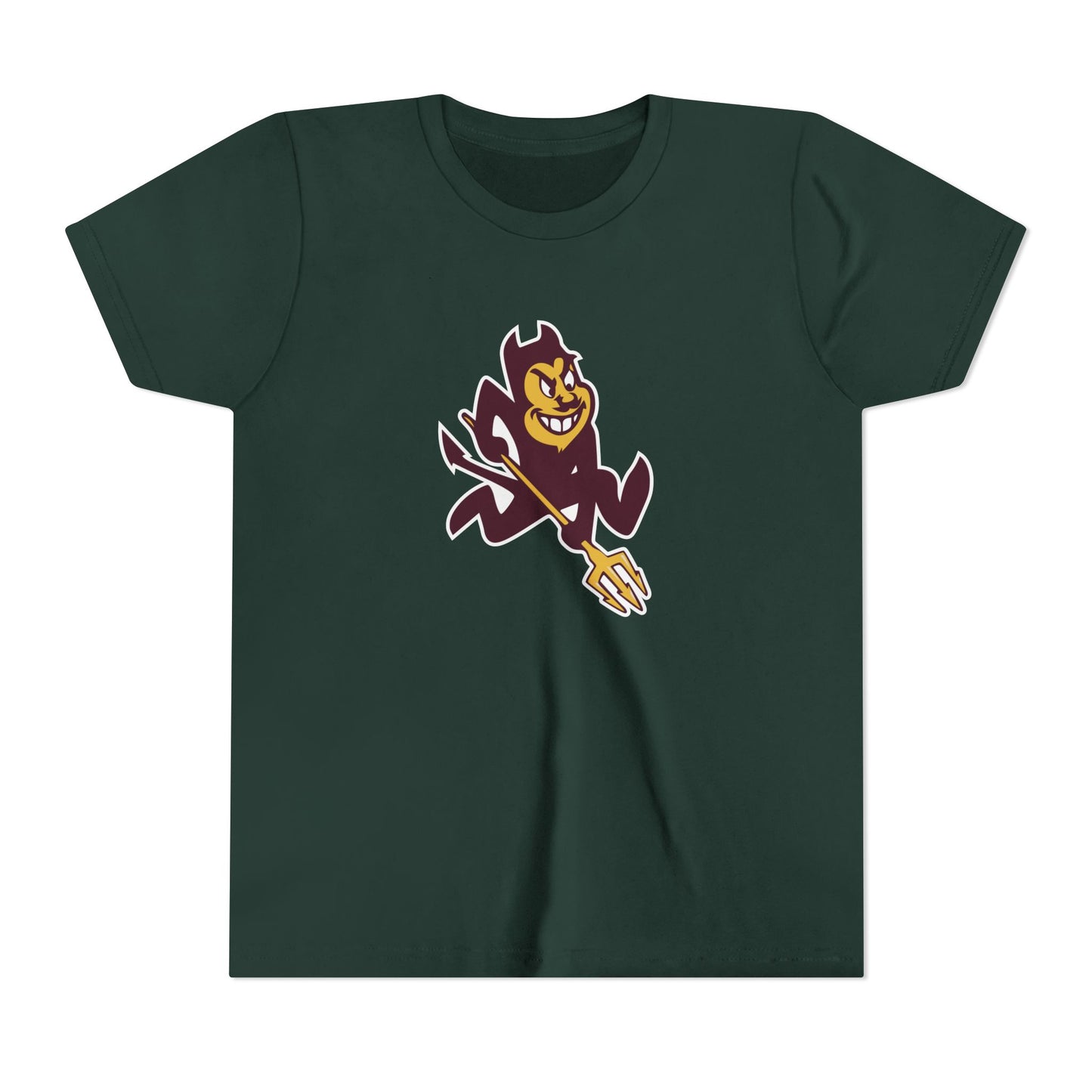 Youth Short Sleeve Tee