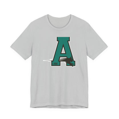 Jersey Short Sleeve Tee