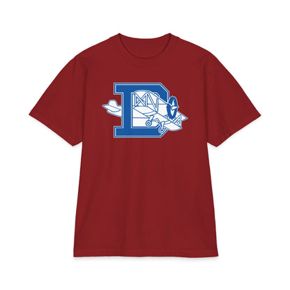 Max Heavyweight Short Sleeve Tee