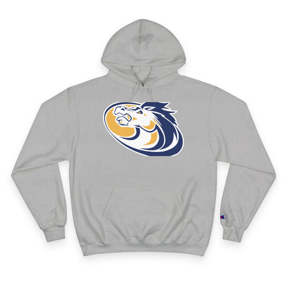 Champion Powerblend Fleece Pullover Hoodie