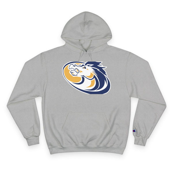 Champion Powerblend Fleece Pullover Hoodie