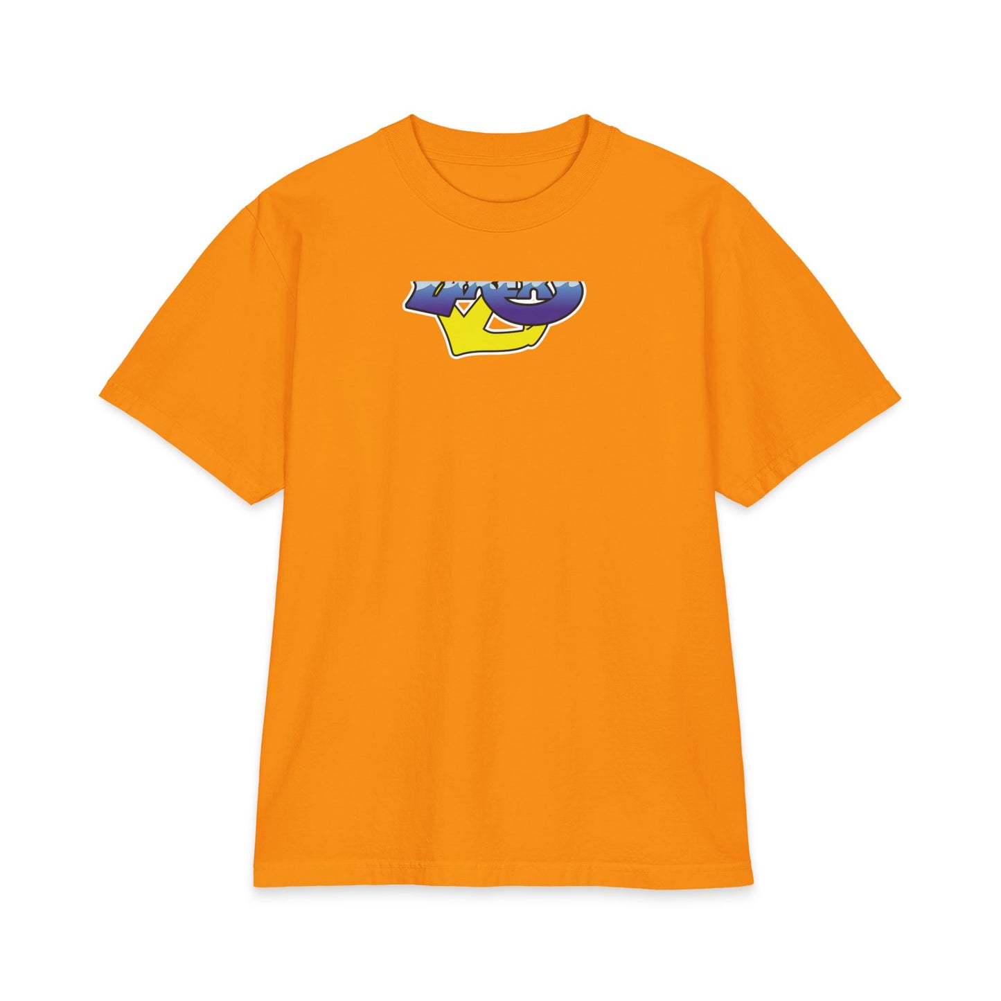Max Heavyweight Short Sleeve Tee