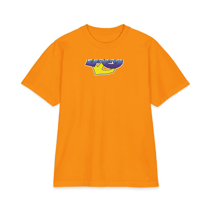 Max Heavyweight Short Sleeve Tee