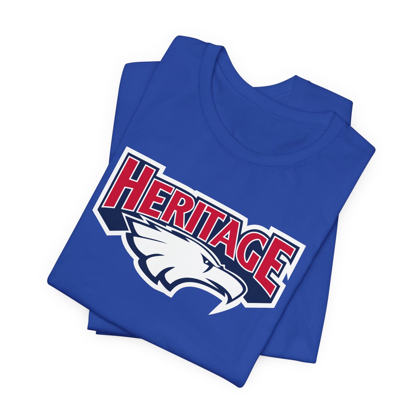 Jersey Short Sleeve Tee