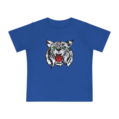 Baby Short Sleeve Tee