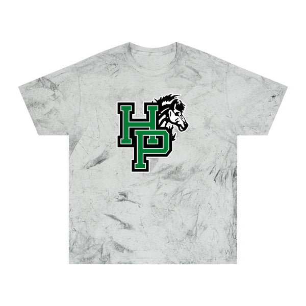 Color Blast School Spirit Tee