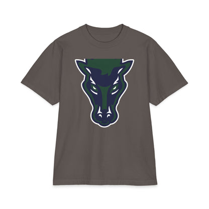 Max Heavyweight Short Sleeve Tee