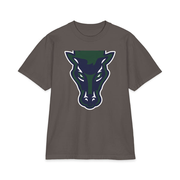 Max Heavyweight Short Sleeve Tee