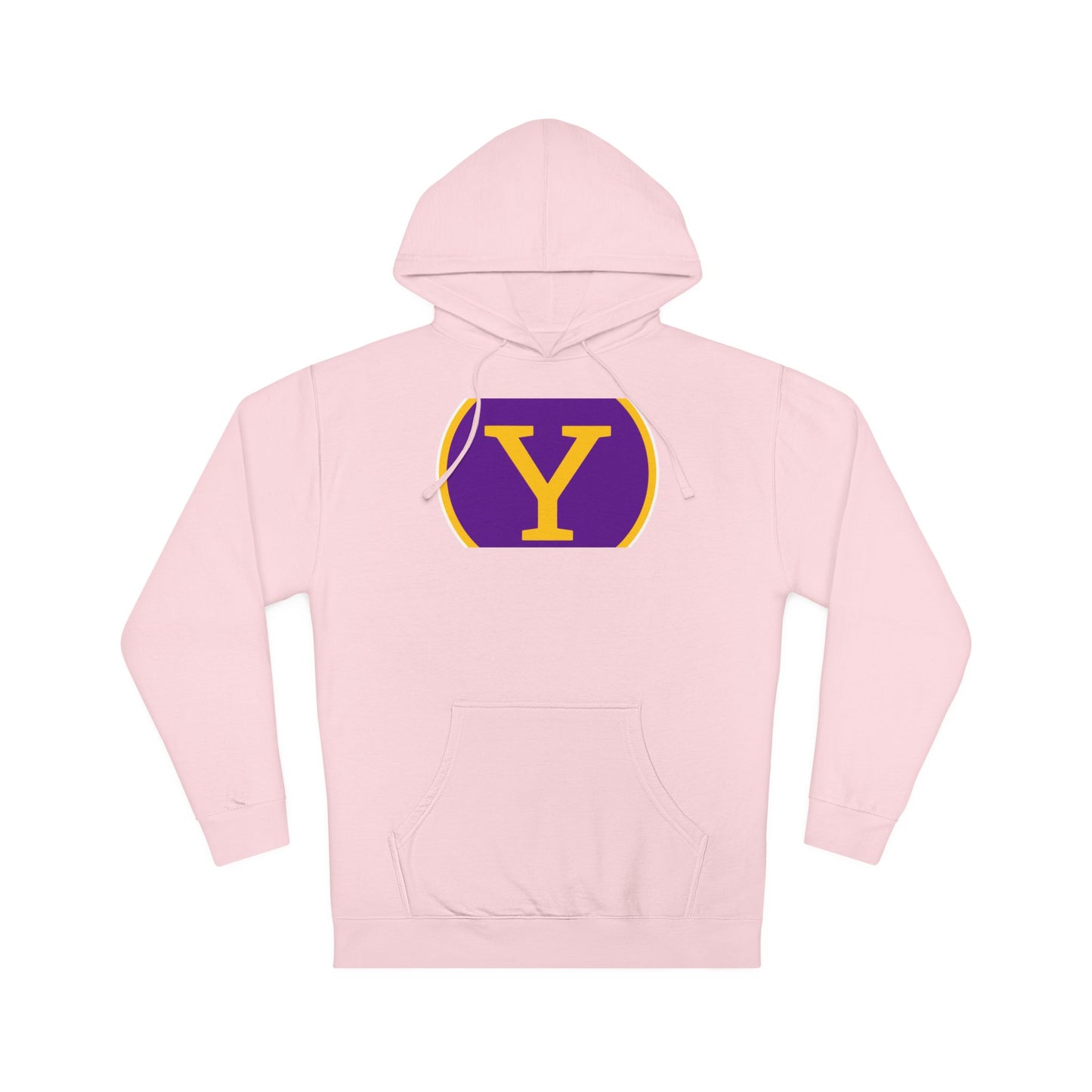 Midweight Pullover Hoodie