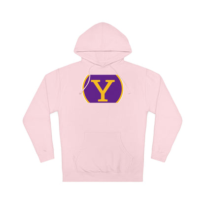 Midweight Pullover Hoodie