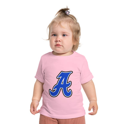 Baby Short Sleeve Tee
