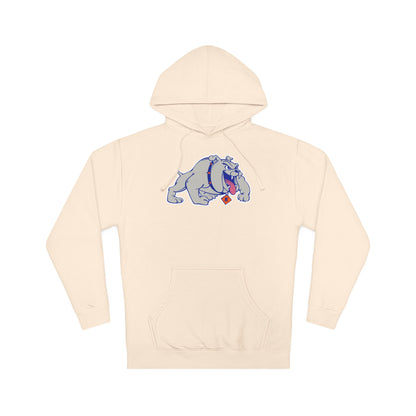 Midweight Pullover Hoodie