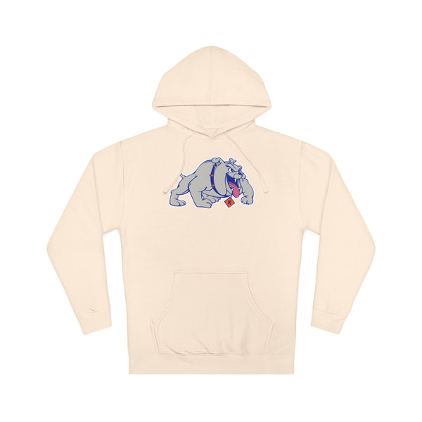 Midweight Pullover Hoodie