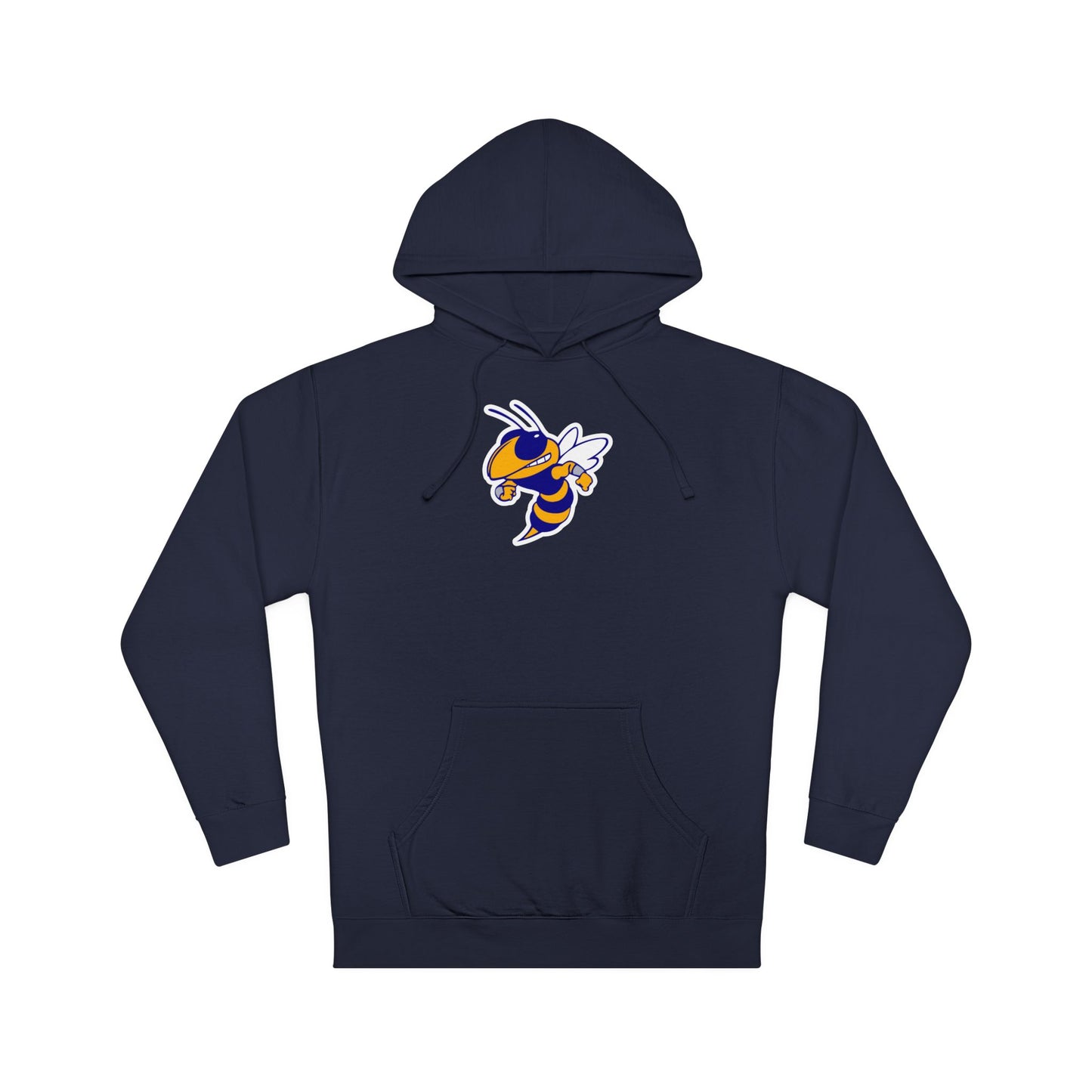 Midweight Pullover Hoodie