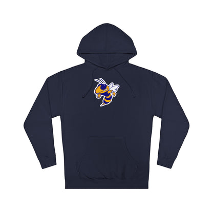 Midweight Pullover Hoodie