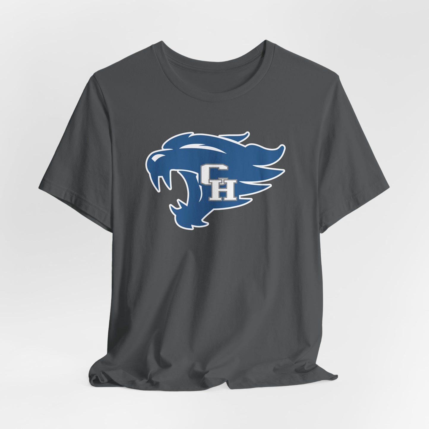 Jersey Short Sleeve Tee