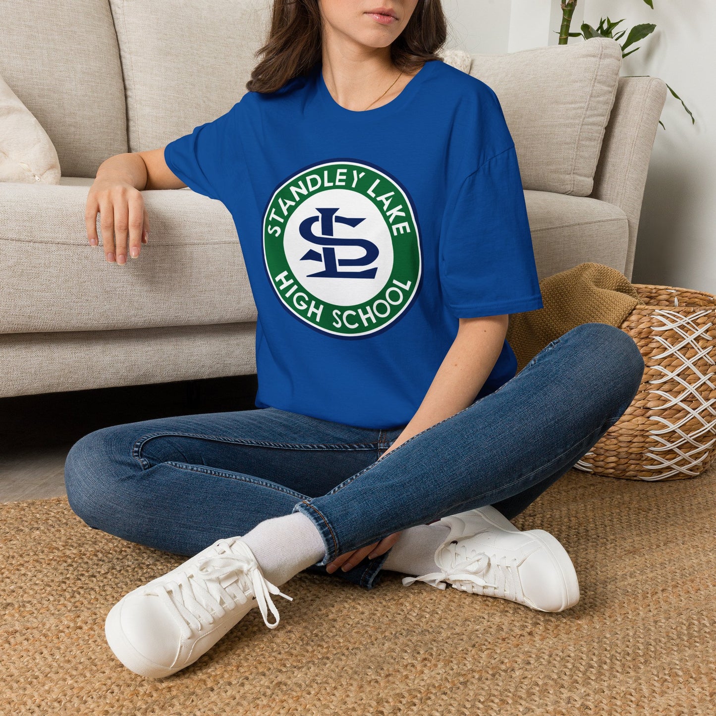 Softstyle T-Shirt