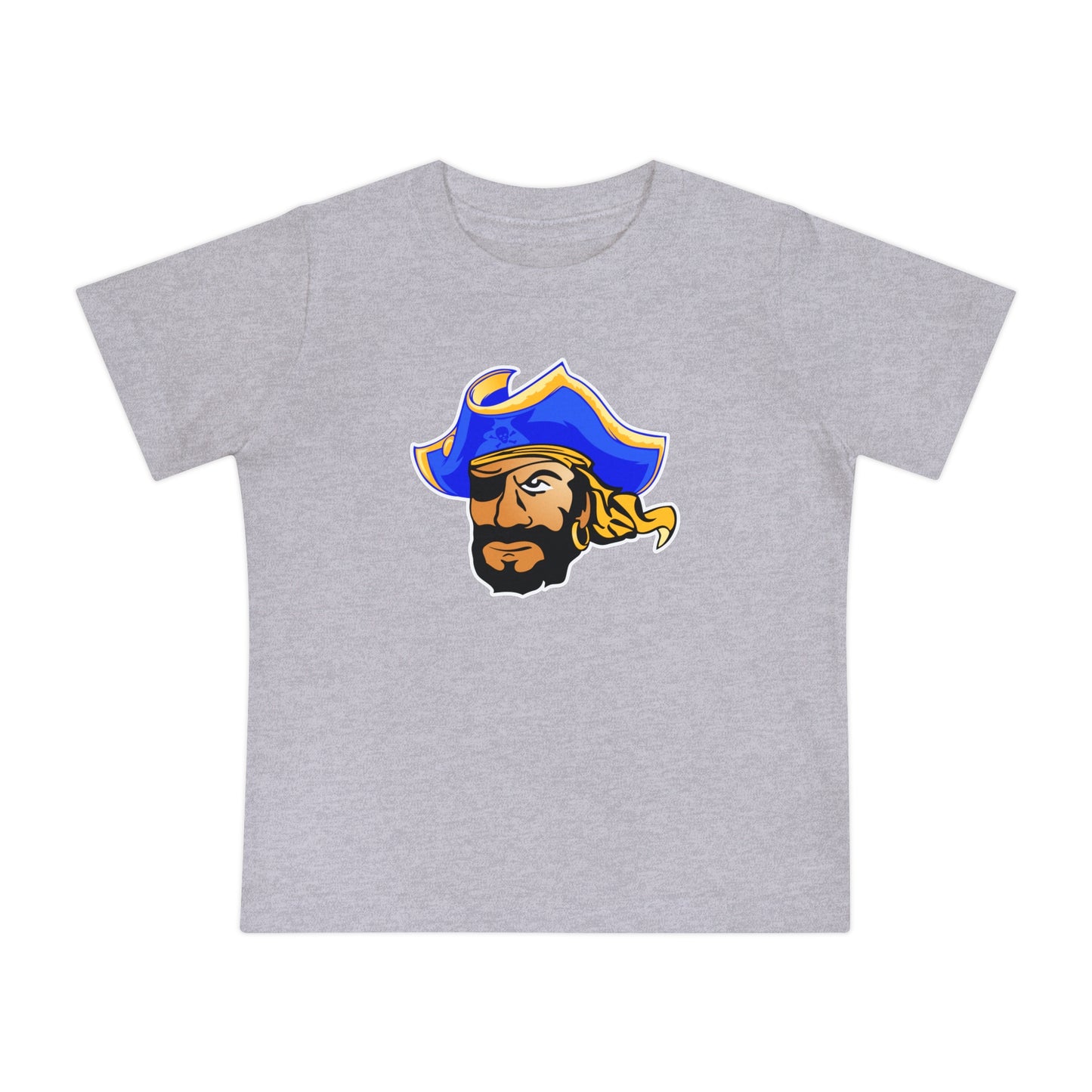 Baby Short Sleeve Tee