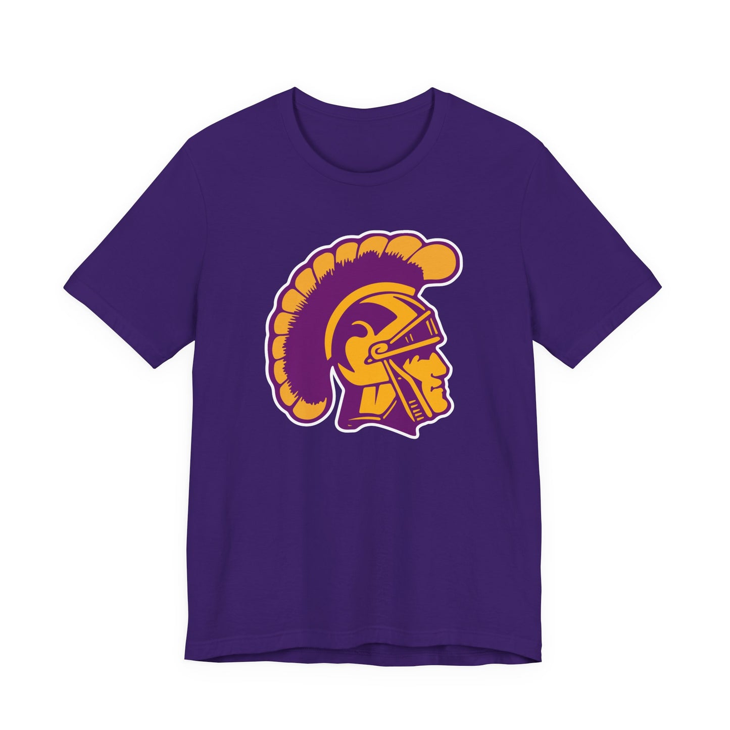 Jersey Short Sleeve Tee