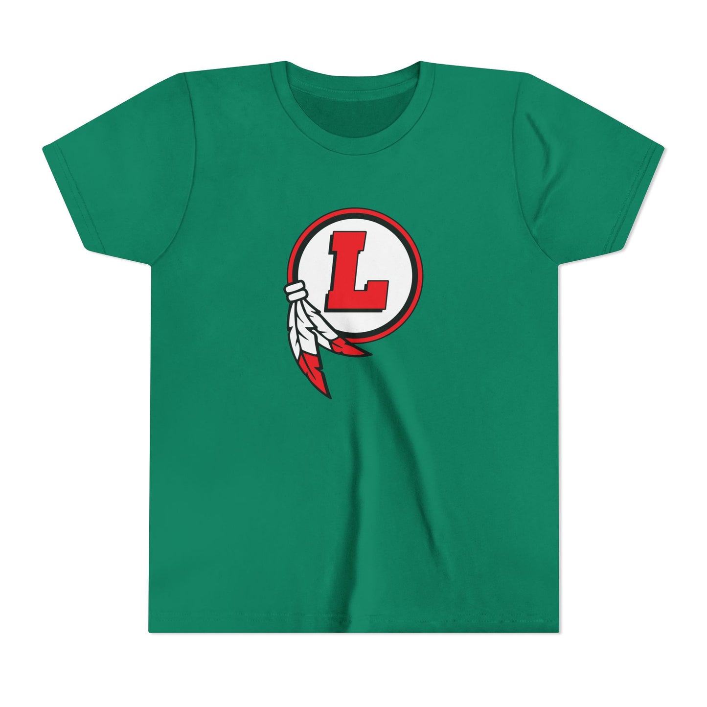 Youth Short Sleeve Tee