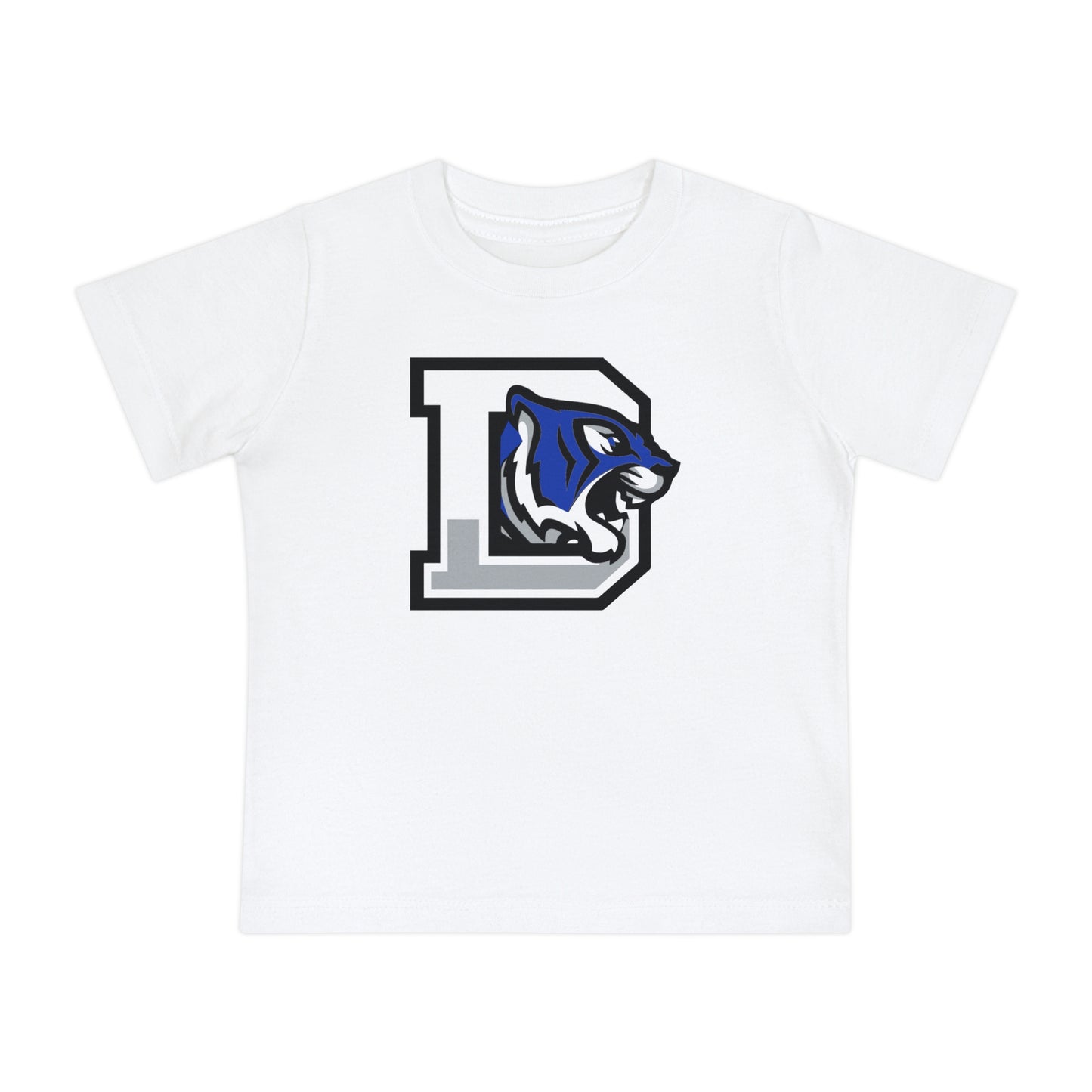 Baby Short Sleeve Tee