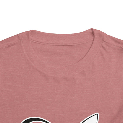 Toddler Short Sleeve Tee