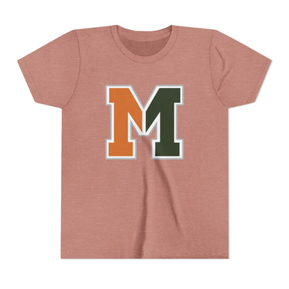Youth Short Sleeve Tee