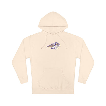 Midweight Pullover Hoodie