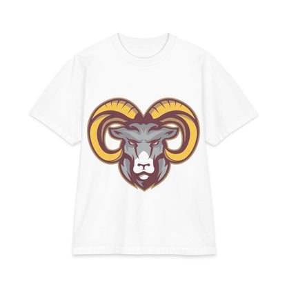 Max Heavyweight Short Sleeve Tee