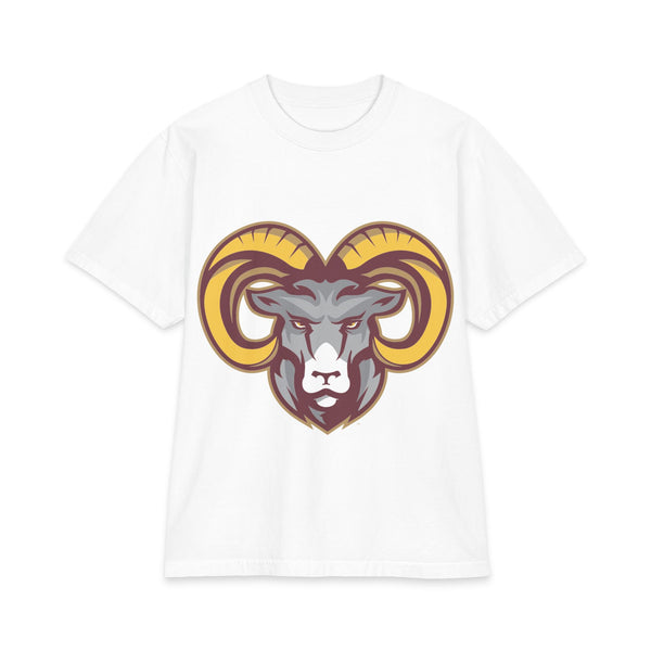 Max Heavyweight Short Sleeve Tee