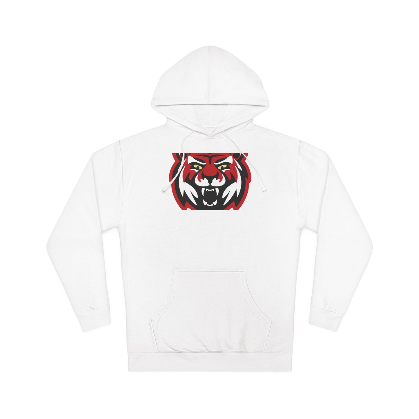Midweight Pullover Hoodie