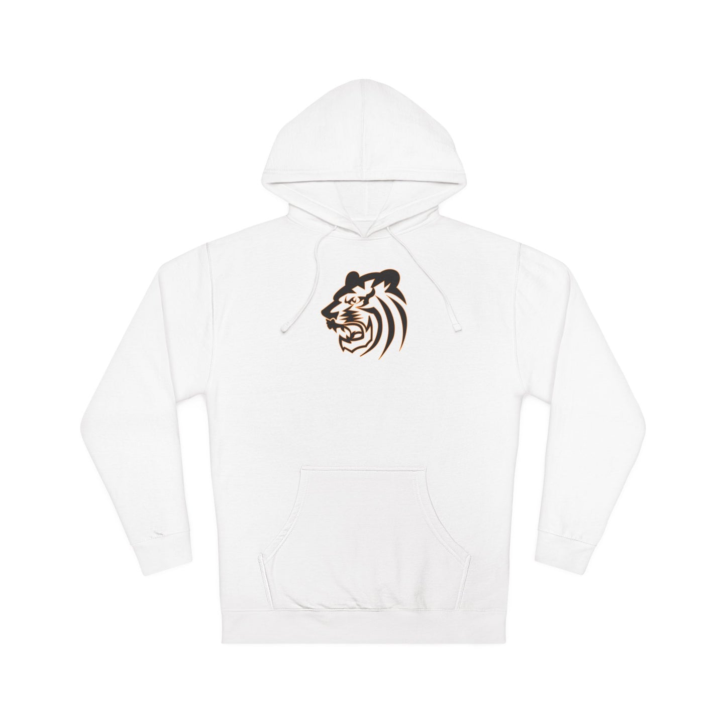 Midweight Pullover Hoodie