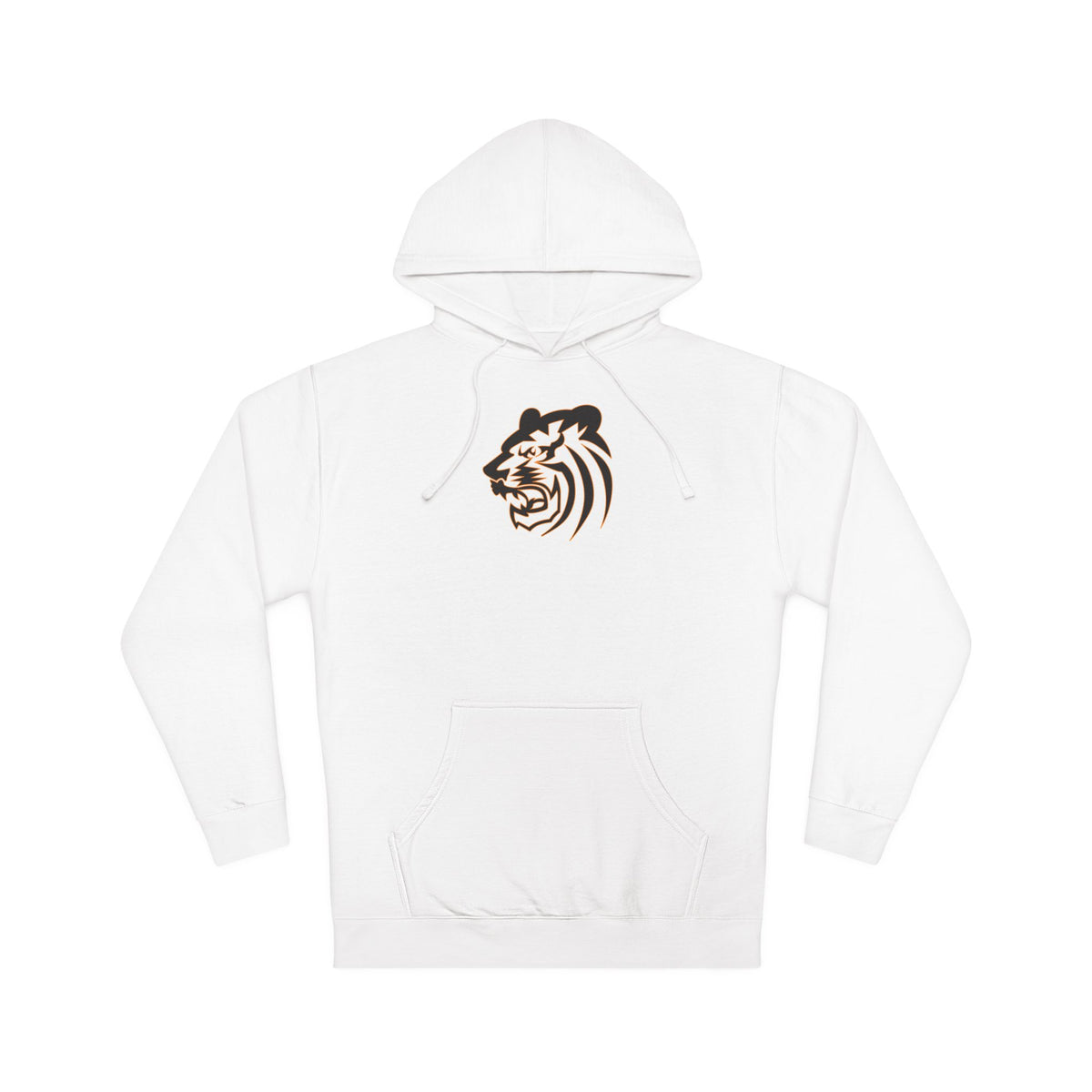 Midweight Pullover Hoodie