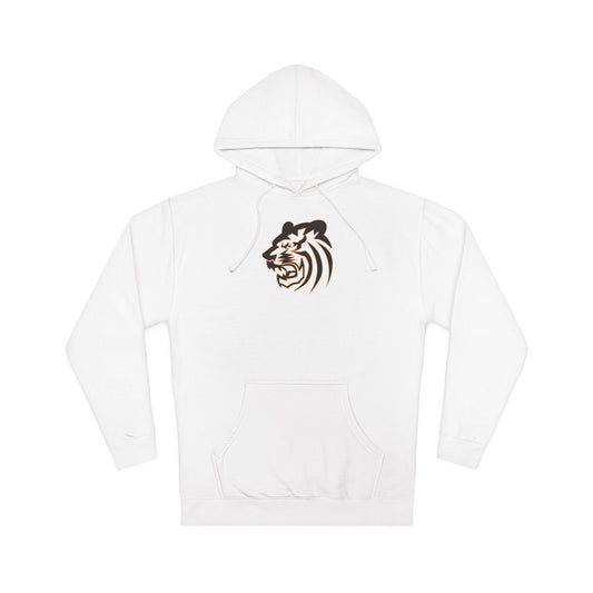 Midweight Pullover Hoodie
