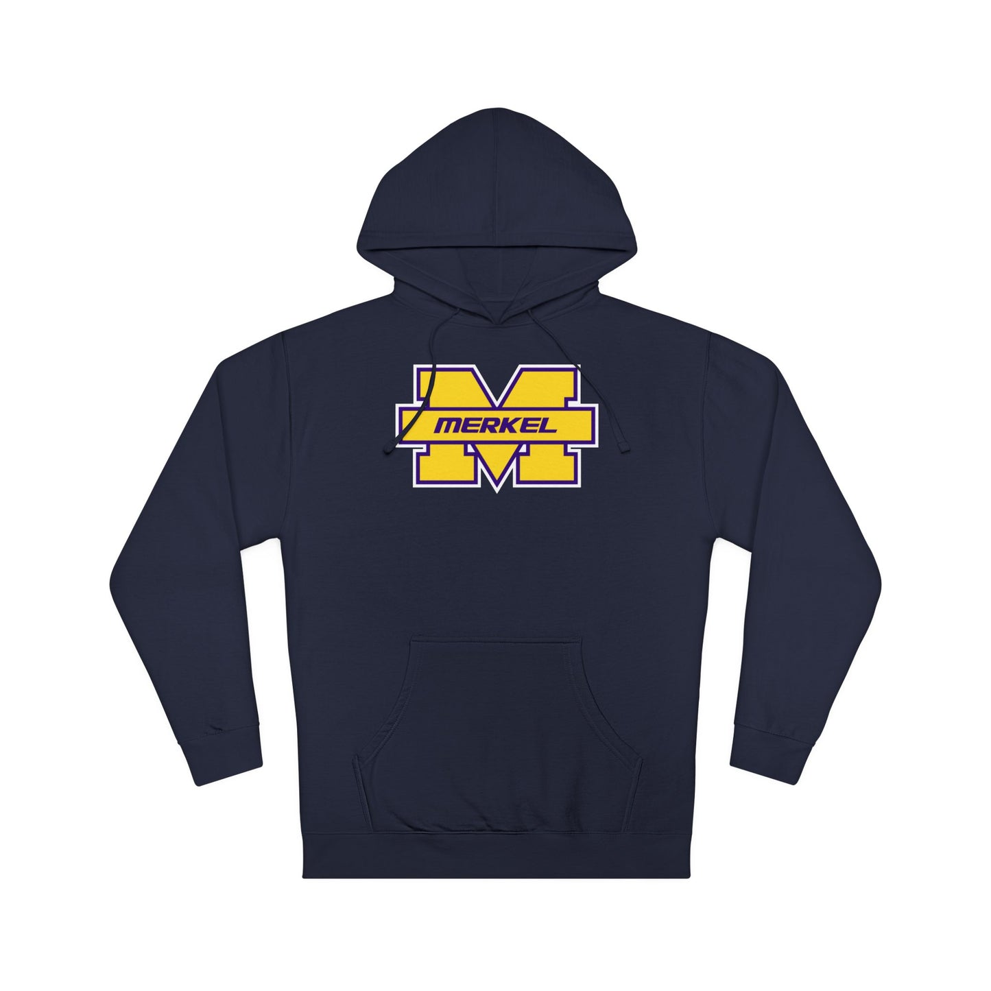 Midweight Pullover Hoodie
