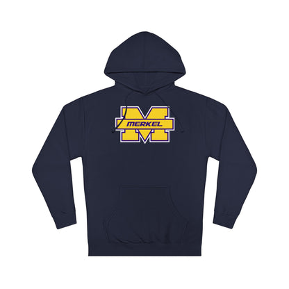 Midweight Pullover Hoodie