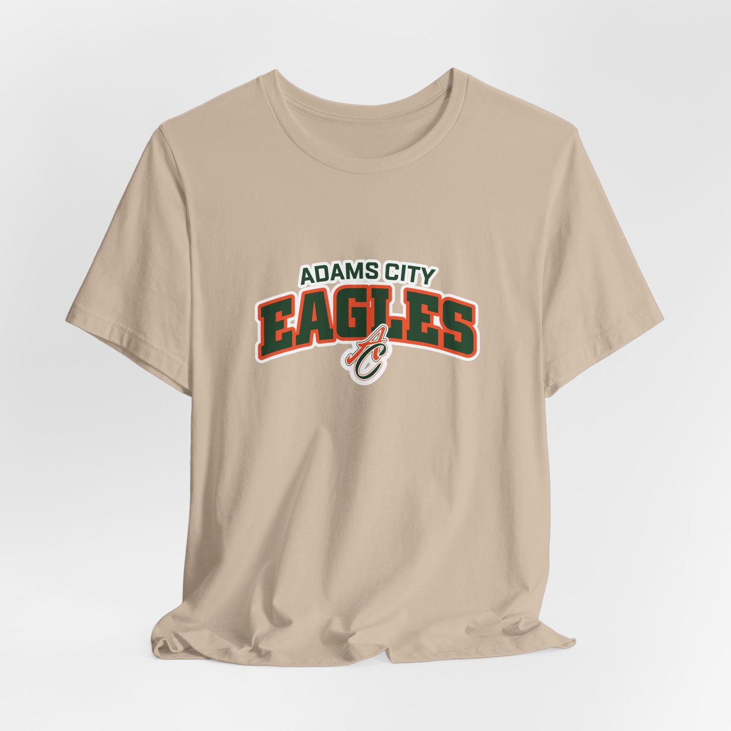 Jersey Short Sleeve Tee