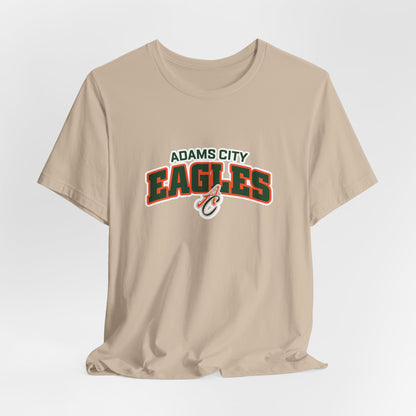 Jersey Short Sleeve Tee