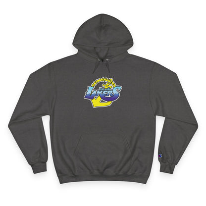 Champion Powerblend Fleece Pullover Hoodie