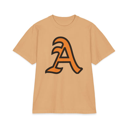 Max Heavyweight Short Sleeve Tee