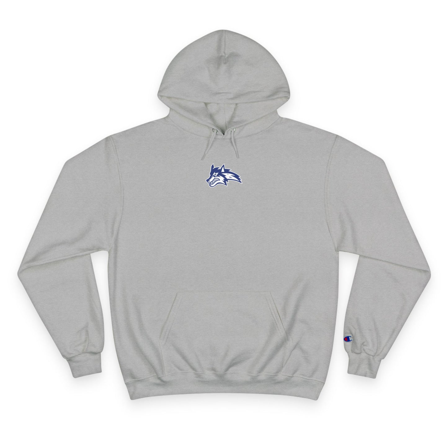 Champion Powerblend Fleece Pullover Hoodie